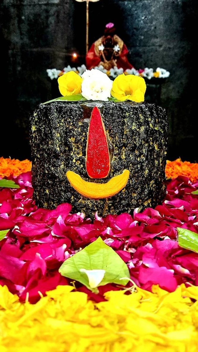 ivaishalipandit's tweet photo. ॐ नमः शिवाय 🔱🙏🚩 https://t.co/ewOIgo4D1P
