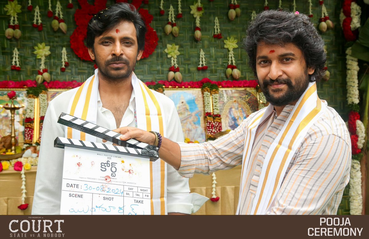 Priyadarshi Pulikonda tweet media