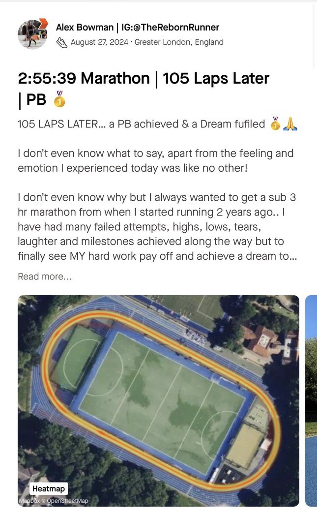 StravaWankers tweet media