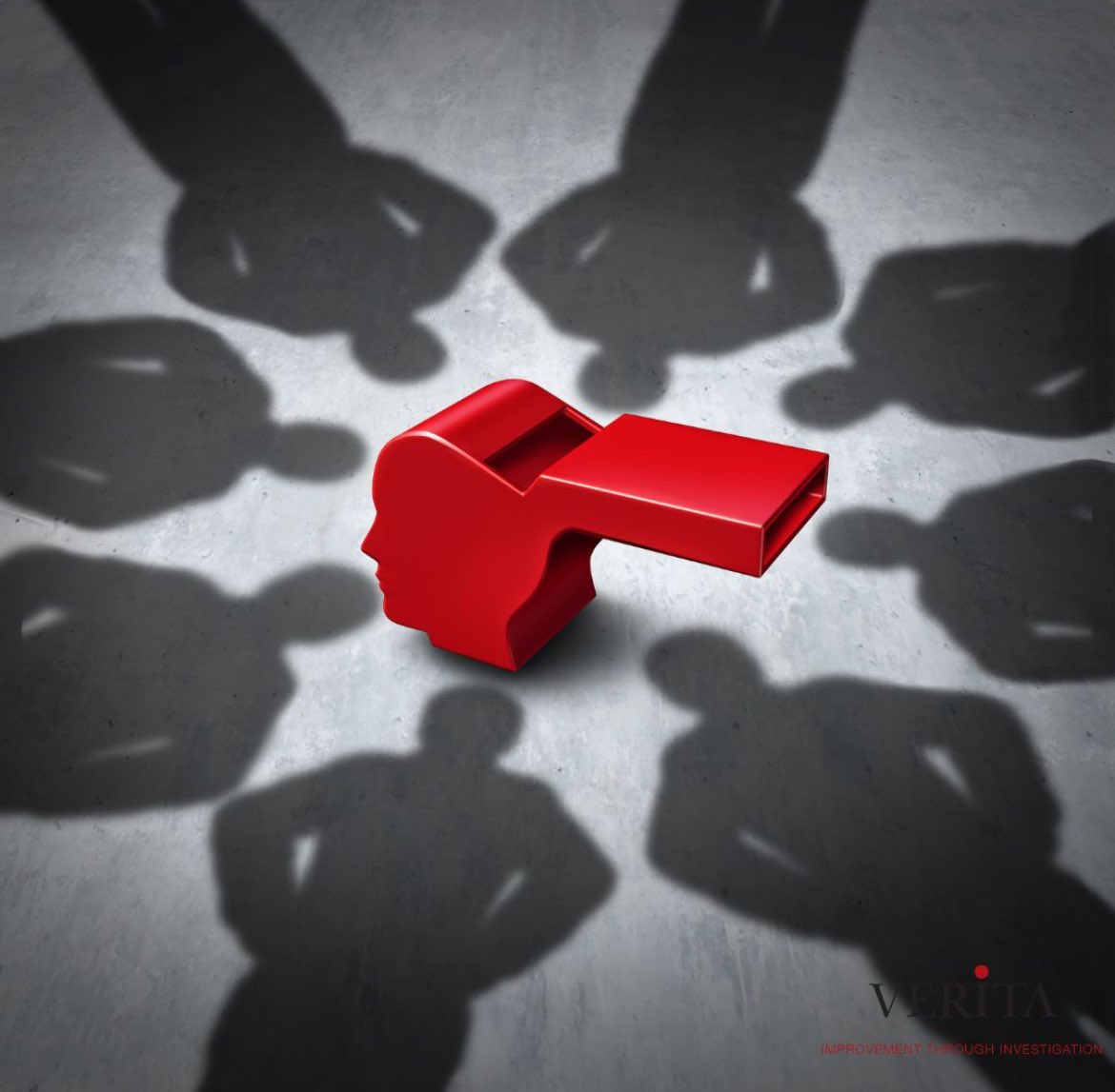 At Verita, we appreciate the bravery it takes to uncover and confront misconduct within organisations. We understand that bringing these matters to light is essential for a transparent and progressive future.
Would you dare to speak out? 🤔#whistleblower #workplaceculture