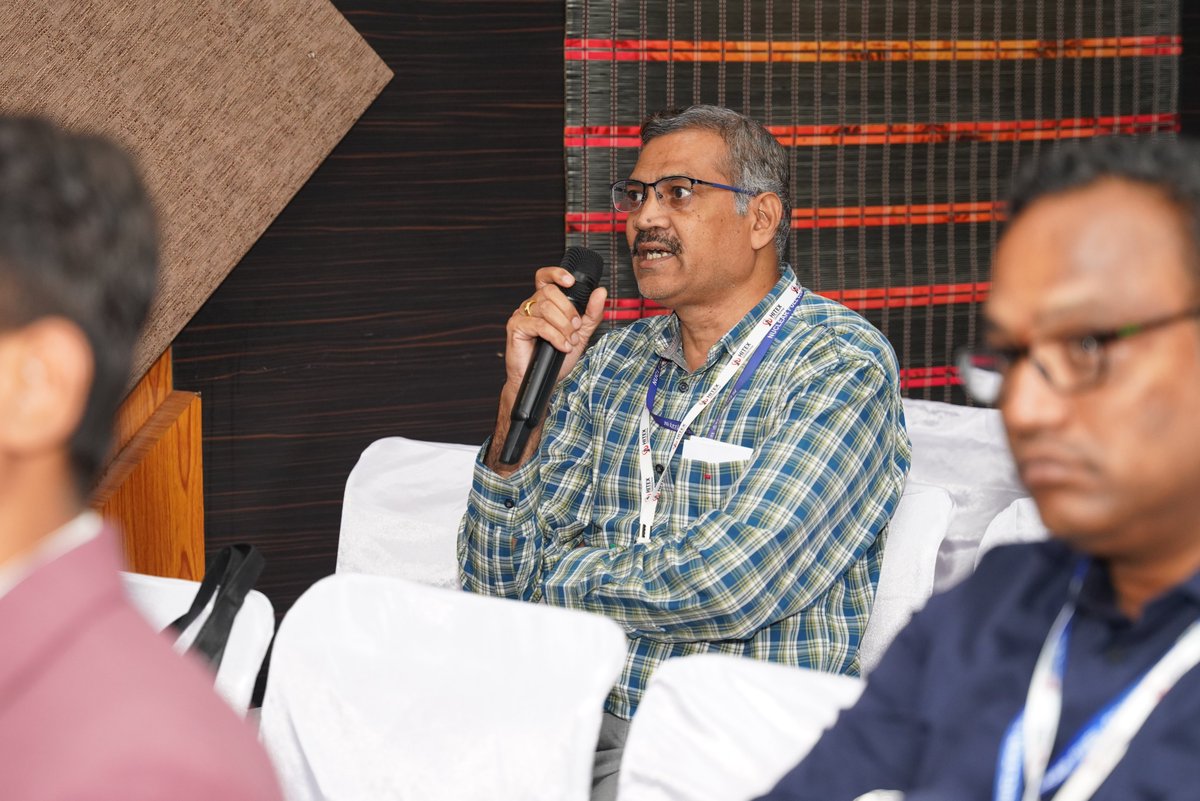 IPEC_EXPO's tweet photo. Take a look at the highlights from IPEC TECHICAL CONFERENCE. Our expert speakers shared valuable knowledge, while enthusiastic visitors engaged with cutting-edge ideas and solutions in process engineering. 
#ipecconference #industryexperts #engineering #HITEX #event #ipec2024 https://t.co/24zGfQ0sjP