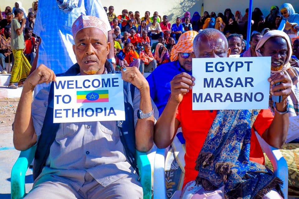 ALI JUBA tweet media