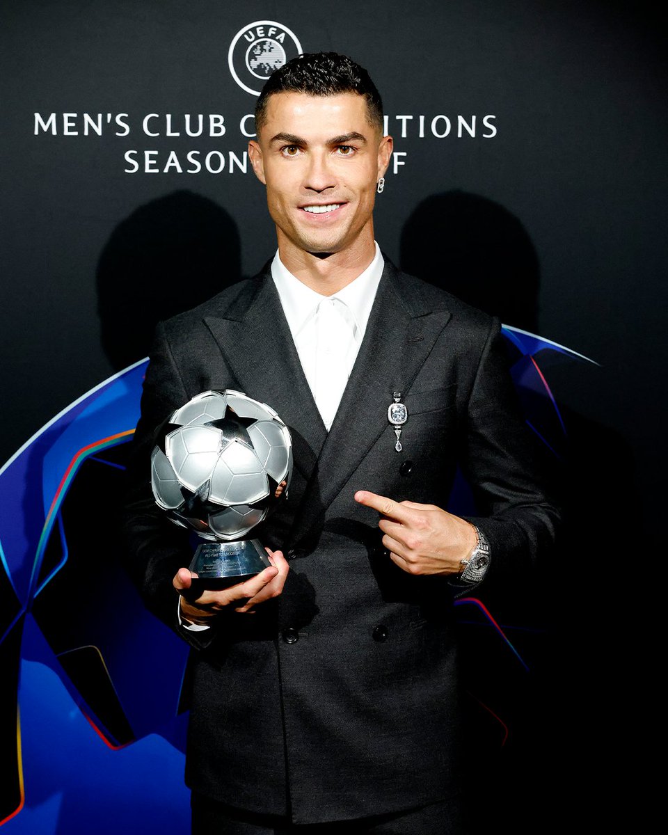 UEFA Champions League tweet media