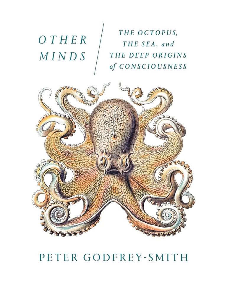 I’m excited to be hosting a free webinar at midday today on the nature and origin of animal consciousness. I’ll be in conversation with Professor Peter Godfrey-Smith - author of a number of books on the subject. Sign up!

mammal.org.uk/event/free-web…