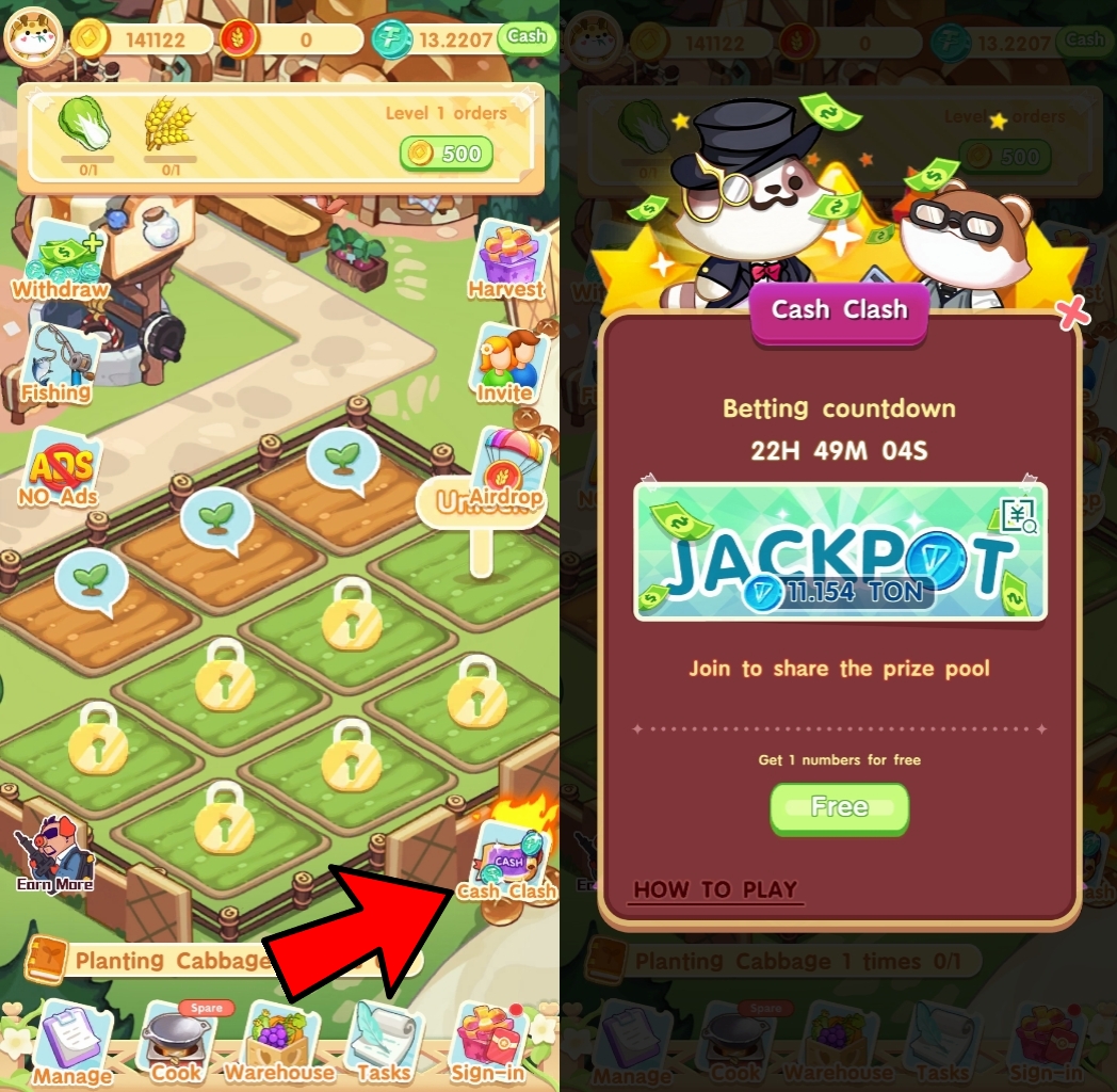 GoldRanch tweet media