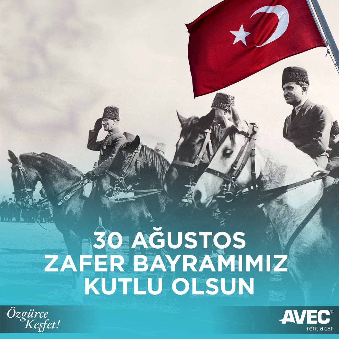 AVEC Rent a Car tweet media