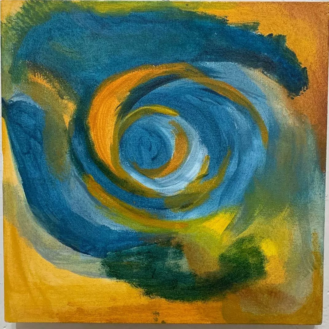 Get ready, South Africa! 🇿🇦
The 'Reconceptualization Colour of Africa' project is coming to Johannesburg, and with it, the visionary artist Yananiso Kunaka
Join us for an unforgettable experience as she showcases her  work, challenging our perspectives on African identity .