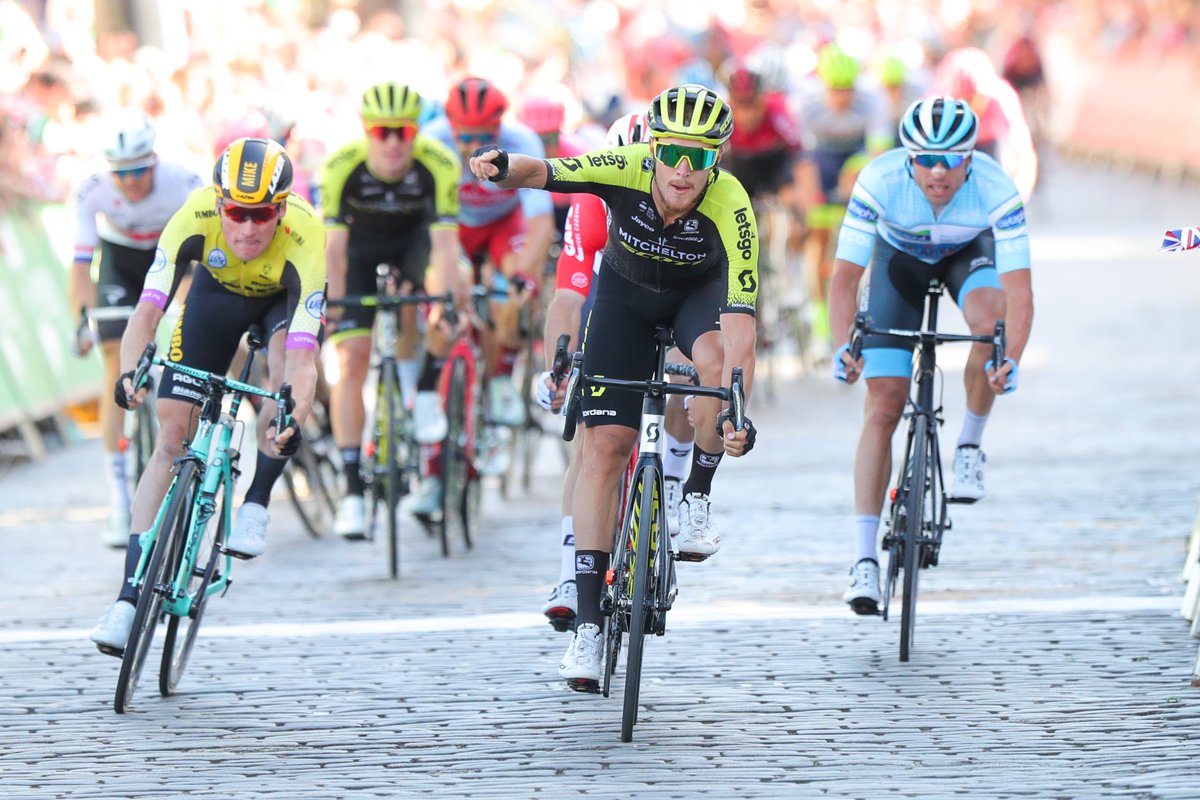 West Northamptonshire Council (@westnorthants) on Twitter photo 🏁🚵♂️ ONE WEEK TO GO until <a href="/TourofBritain/">Lloyds Tour of Britain</a> Men arrives in West Northamptonshire!
📺 The race will be broadcast on a big screen on the <a href="/UniNorthants/">UniofNorthampton</a> Waterside Campus.
There will be fun activities and free bike checks for fans of all ages. More info at ow.ly/s6LQ50TaLu7 🏁🚵♂️ ONE WEEK TO GO until <a href="/TourofBritain/">Lloyds Tour of Britain</a> Men arrives in West Northamptonshire!
📺 The race will be broadcast on a big screen on the <a href="/UniNorthants/">UniofNorthampton</a> Waterside Campus.
There will be fun activities and free bike checks for fans of all ages. More info at ow.ly/s6LQ50TaLu7