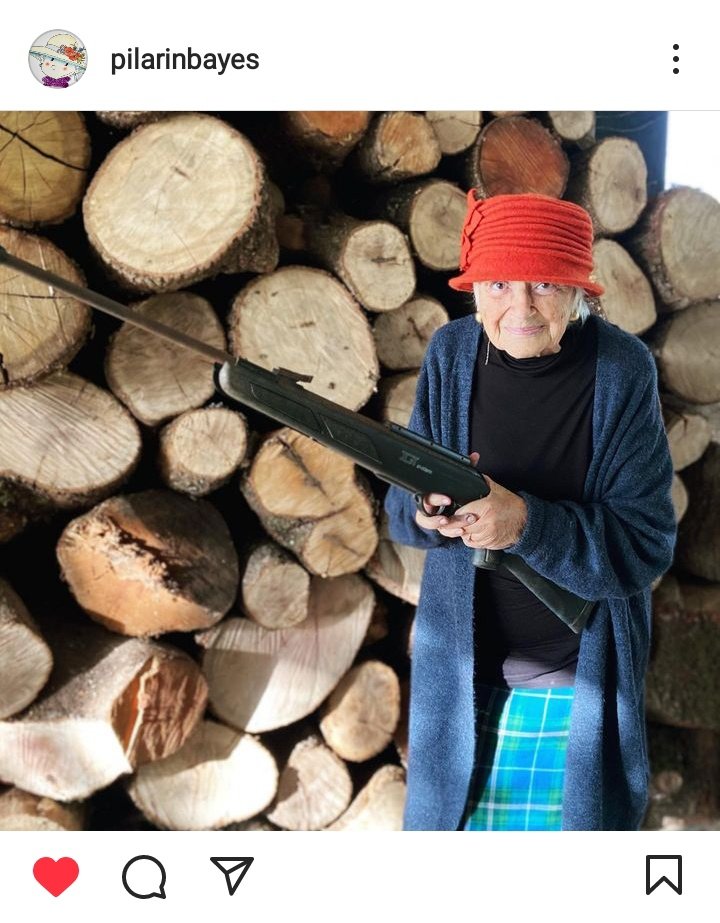 Elong_LF's tweet image. Deixeu les criatures tranquiles