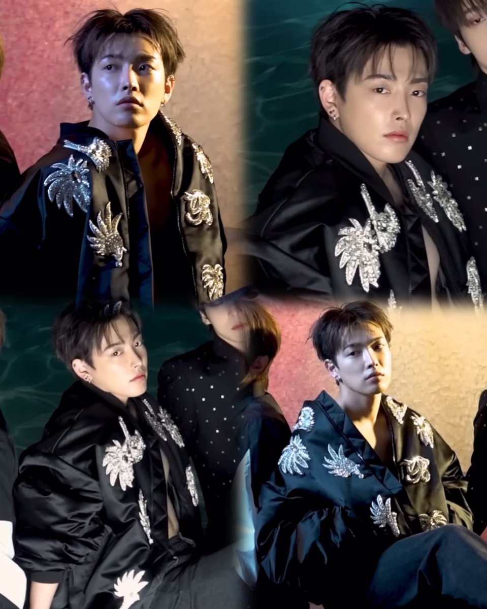 KMHJPICS's tweet image. Hongjoong face card never ever declines.