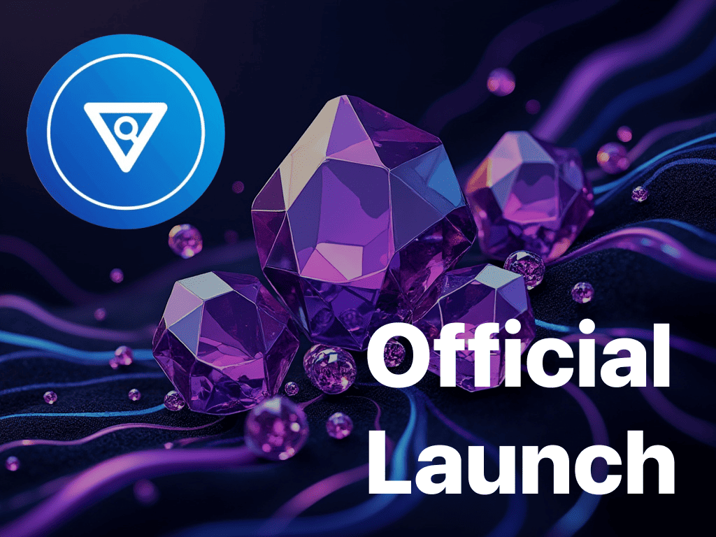Big News! Our quest-based onboarding app on <a href="/ton_blockchain/">TON 💎</a> is LIVE! 

Celebrate with us: 100 $TON Giveaway! 🎁
t.me/qtonxyz_bot/qt…

More quests &amp; giveaways coming soon! #TON #Web3