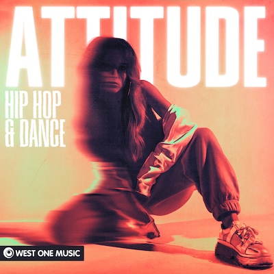 'Attitude: Hip Hop &amp; Dance' is a fresh, punchy, attitude-fuelled release.

We were lucky to have worked with many talented artists, including Alexza and AdELA, to create the album's fiery sound.

Listen to now ➡️ lnkd.in/eRAe3qXT