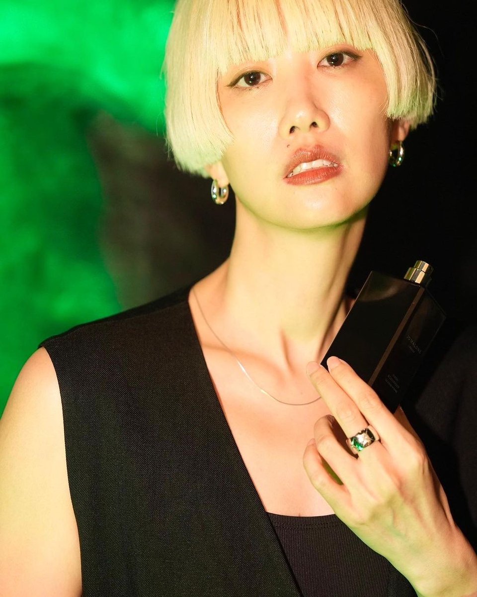 IMAGETOKYO's tweet image. Minori Nakada, Julia Abe, and Shen attended the JO MALONE LONDON Hinoki &amp;amp; Cedarwood Cologne Intense Launch Event

#JoMaloneLondon #CologneIntense #ジョーマローンロンドン #MinoriNakada #JuliaAbe #Shen #中田みのり #阿部ジュリア #シェン #imagetokyo #image_models