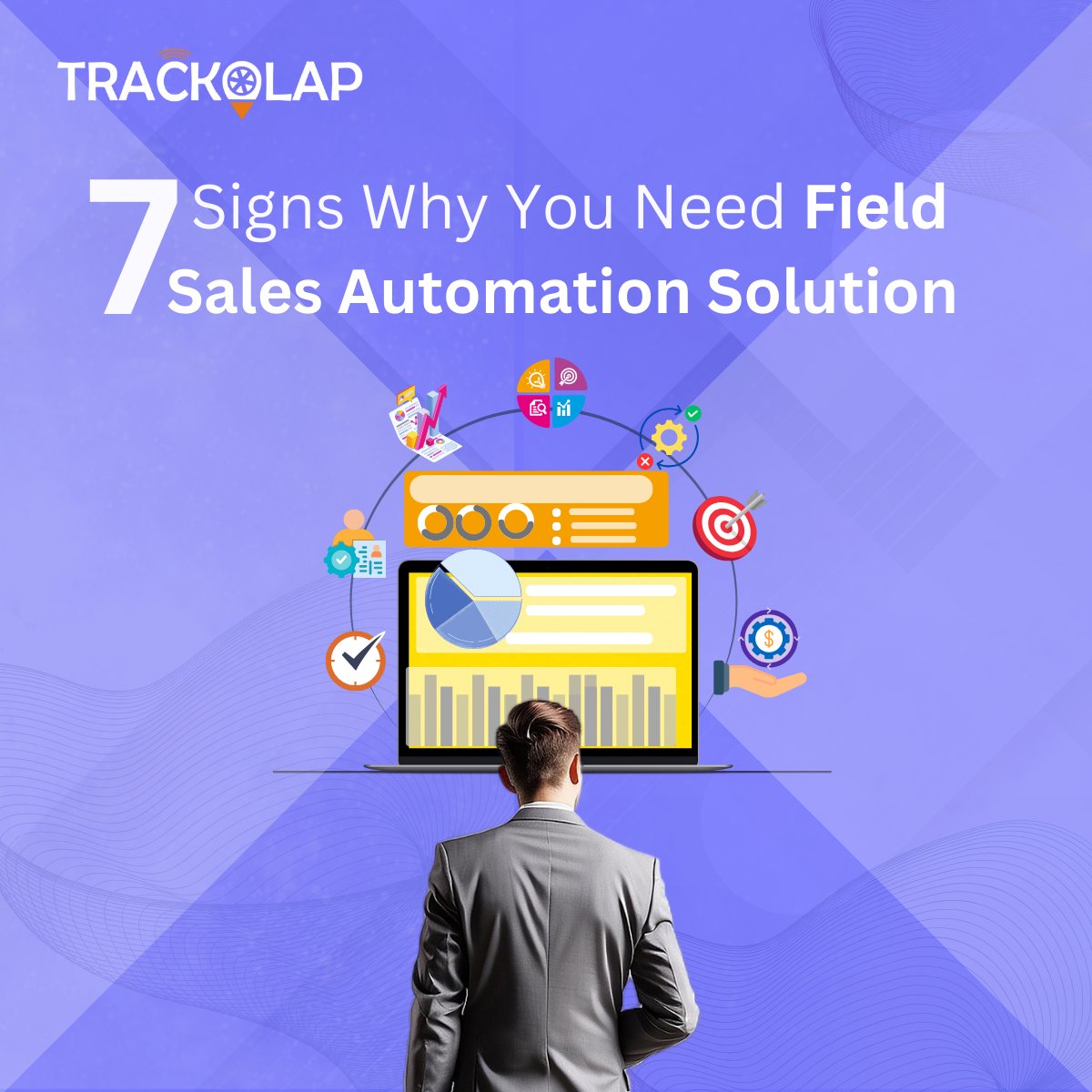 trackolap's tweet image. 7 Signs why you need field sales automation solution ✅ 

Request a Demo Now: lnkd.in/dmk4qWiu

#fieldsalesautomation #salesautomation #fieldemployees  #fieldworkers #trackolap #salesCRM #fieldsaleautomationtool