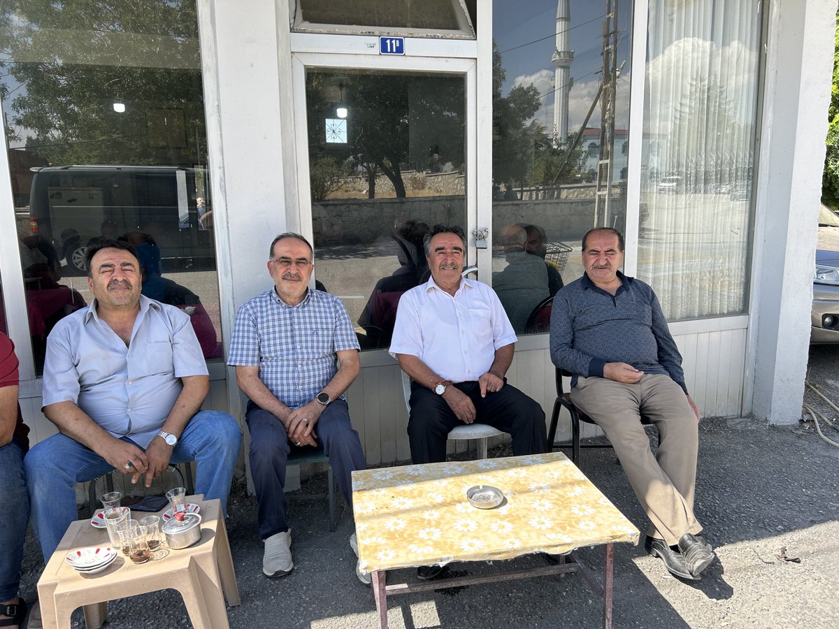 Prof. Dr. Hatem AKBULUT (@hatem_akbulut) on Twitter photo 