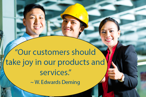 SPCforExcel's tweet image. How do you make sure you are set up for success? One way is to ensure that your processes are capable of meeting customer specifications! See how SPC for Excel Software can help you:
spcforexcel.com/spc-for-excel/…
#ProcessCapability #SPCforExcelSoftware #CustomerSpecifications