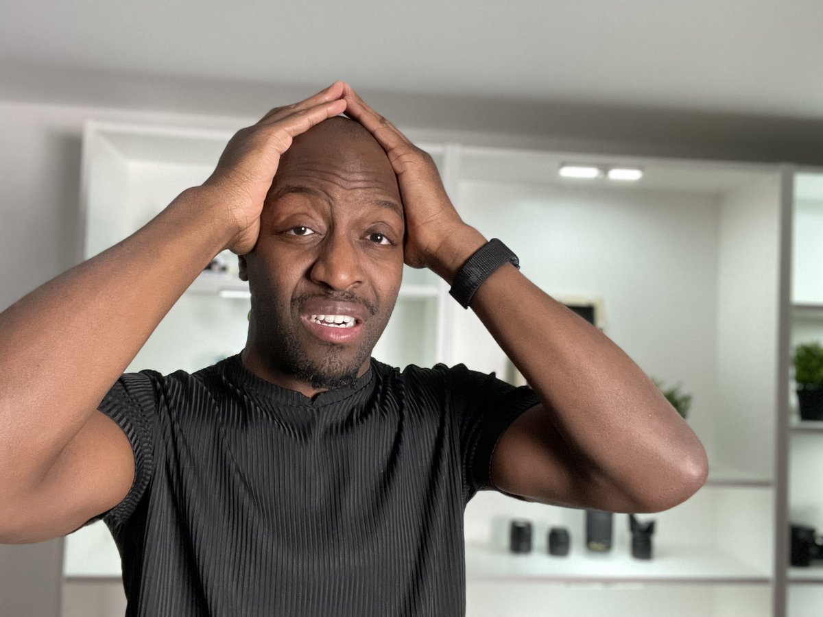 Let me be honest for a moment..

Imposter syndrome has been hitting me hard as I'm  building my business.

Systems scattered.
Low client pool.
Low MRR.

There's been so many days (especially recently) where I seriously question if I’m 'qualified' to do this agency stuff.