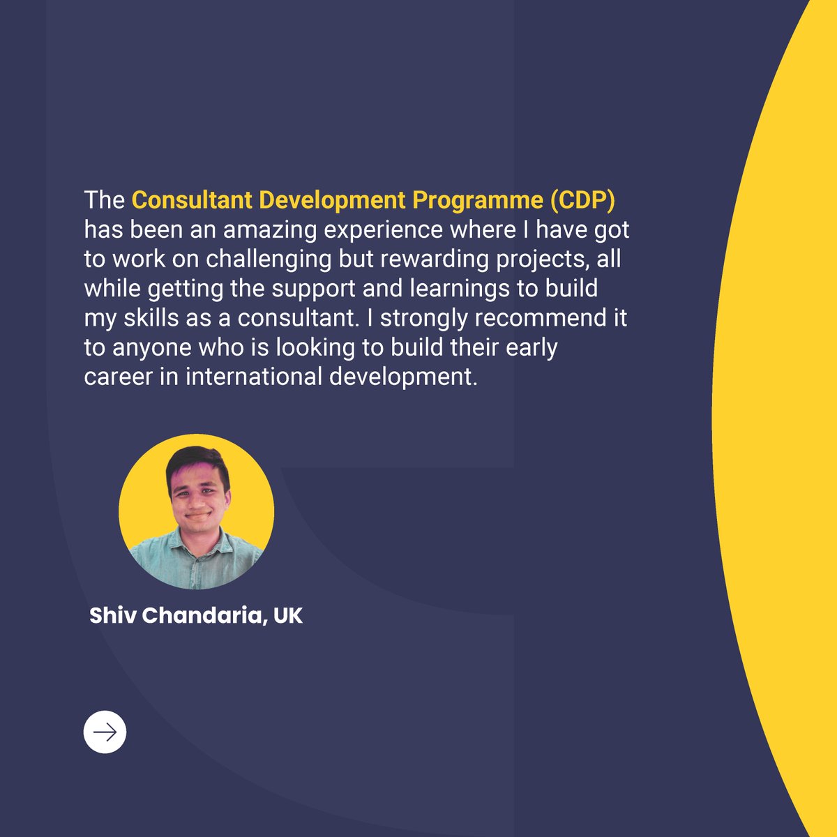 Oxford Policy Management tweet media