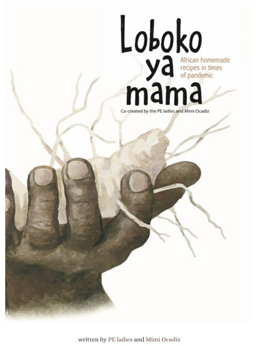 Can the kitchen be a space to to unsettle power? In our last blog entry, Mimi and the PE Ladies, 8 migrant ♀️ from the Democratic Republic of Congo and Uganda living 🇿🇦, advocate for the critical and creative use of food practices to counteract anti-migrant discourses.