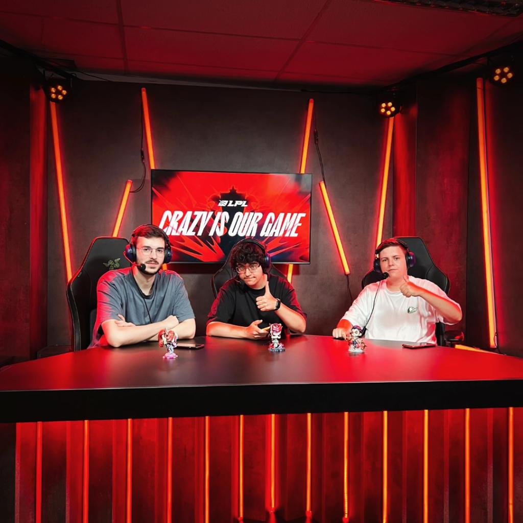 LYON Toad tweet media