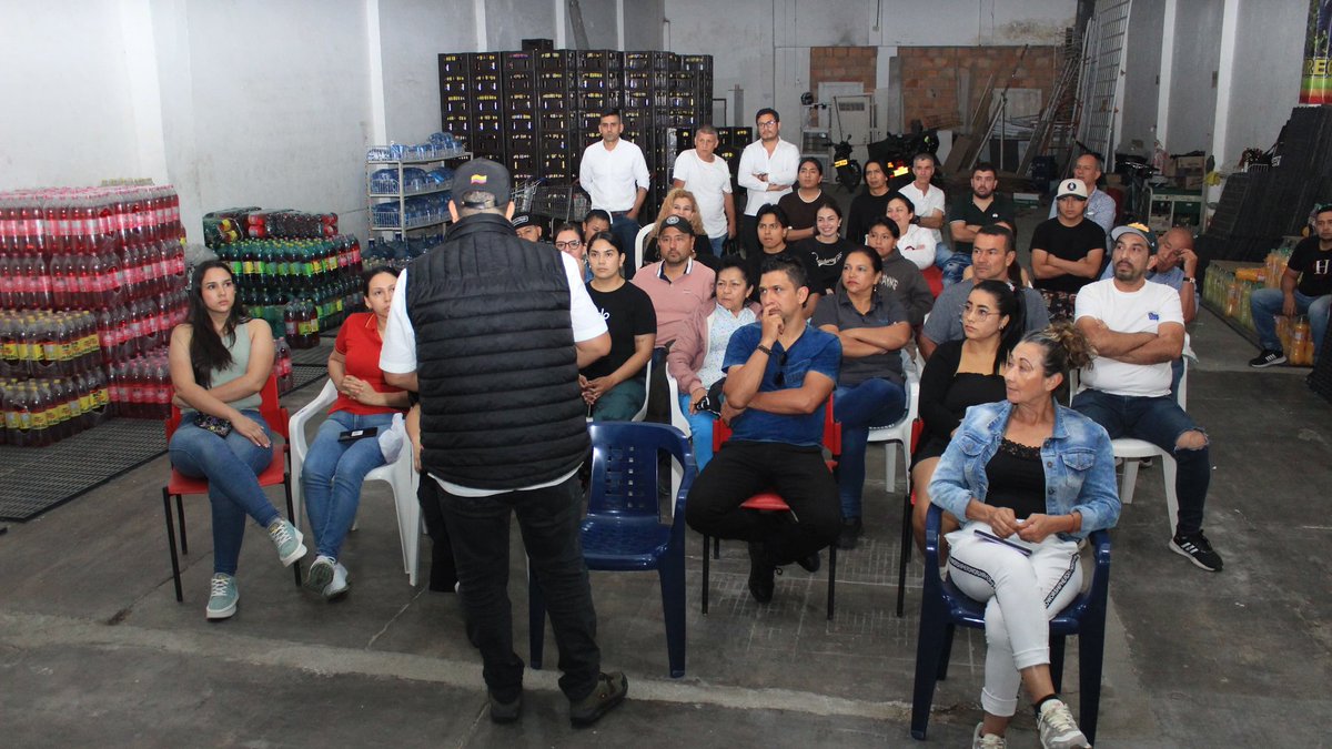 Alcaldía de Pitalito tweet media