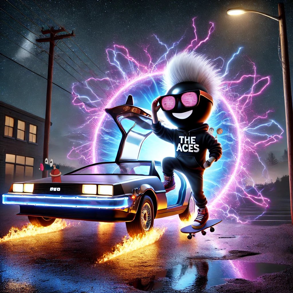 _TheAces's tweet image. 2 Days Till Drop! #theaces