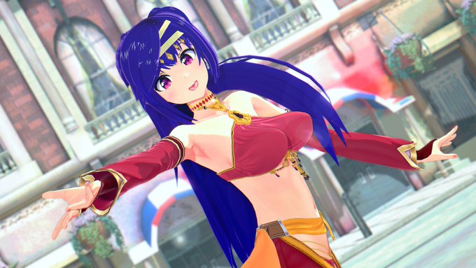 ムルムル転生日記念! 