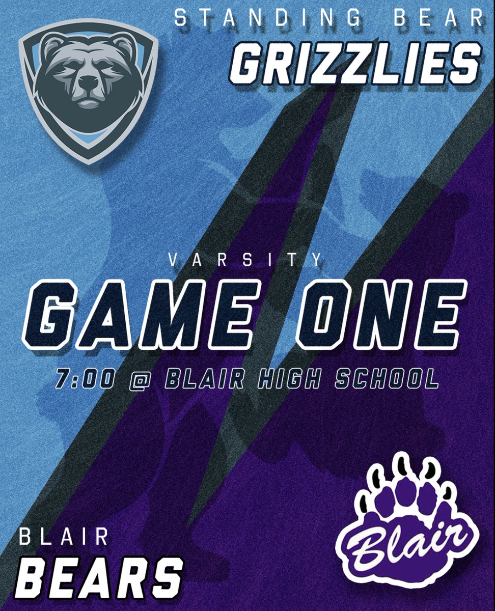 Game 1!!