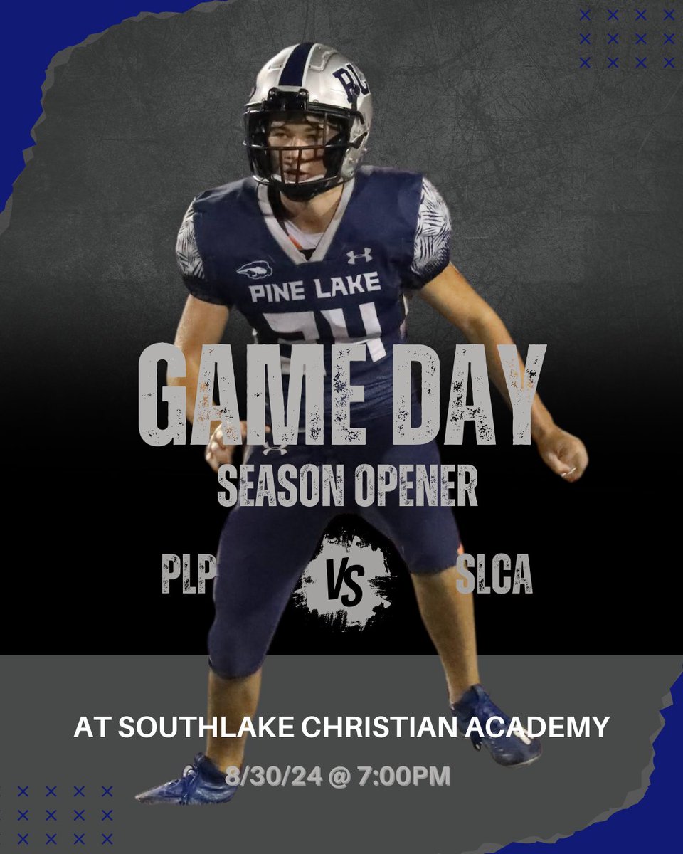 Pine Lake Prep Football (@pinelakeprepfb) on Twitter photo 