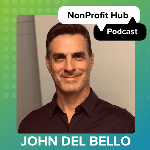 npo_digital's tweet photo. [PODCAST] The Future of Social Philanthropy – John Del Bello https://t.co/PWENFhjJCd https://t.co/ETpnI2iF87