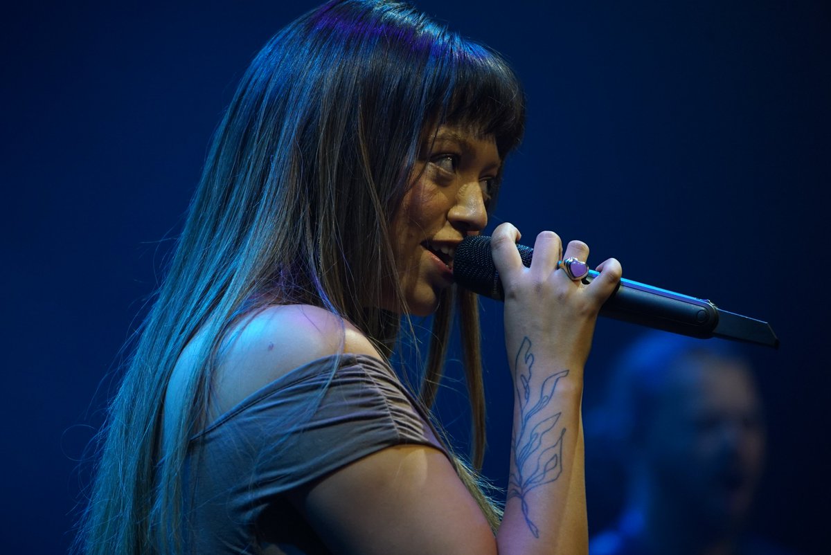 Jazz à la Villette tweet media