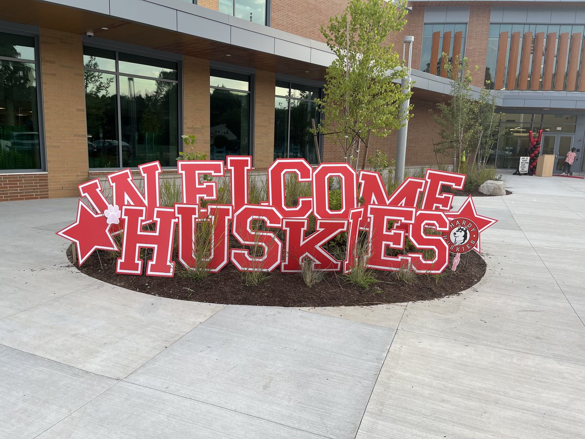 David Lussier tweet media