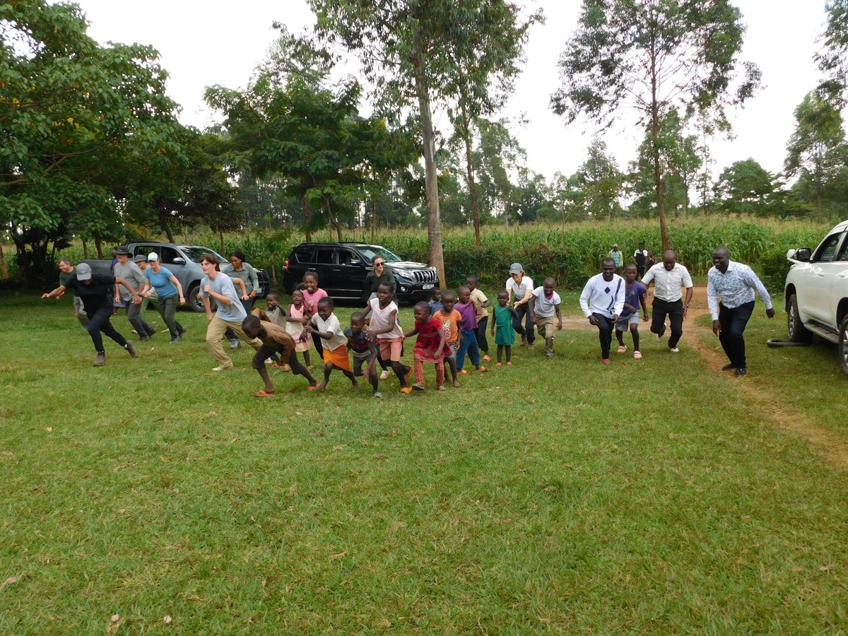 CabdaKenya's tweet photo. We are looking forward to your upcoming visit and continuing our journey together! https://t.co/B3ChP8rPO2