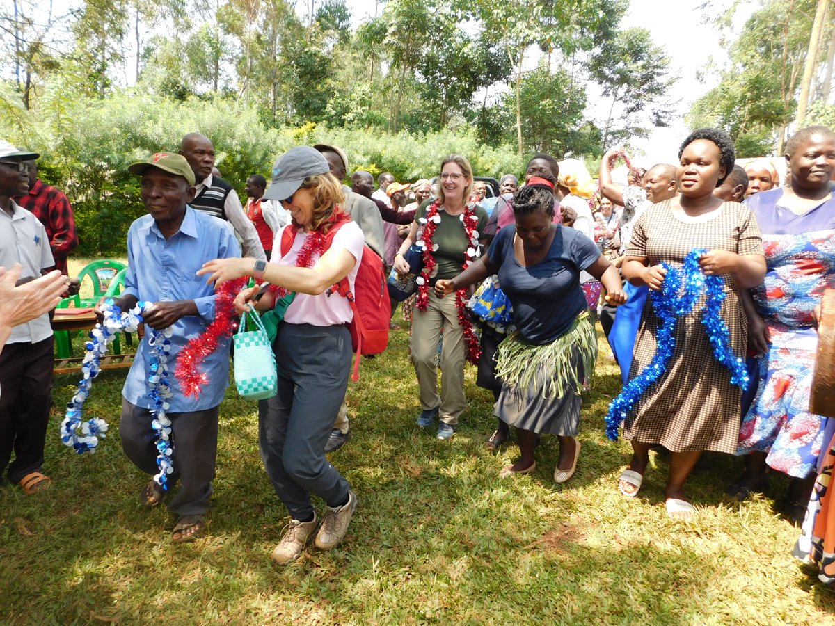 CabdaKenya's tweet photo. We are looking forward to your upcoming visit and continuing our journey together! https://t.co/B3ChP8rPO2