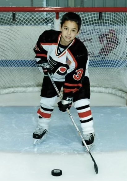 RIP Johnny Gaudreau and Matt Gaudreau 🙏🙏