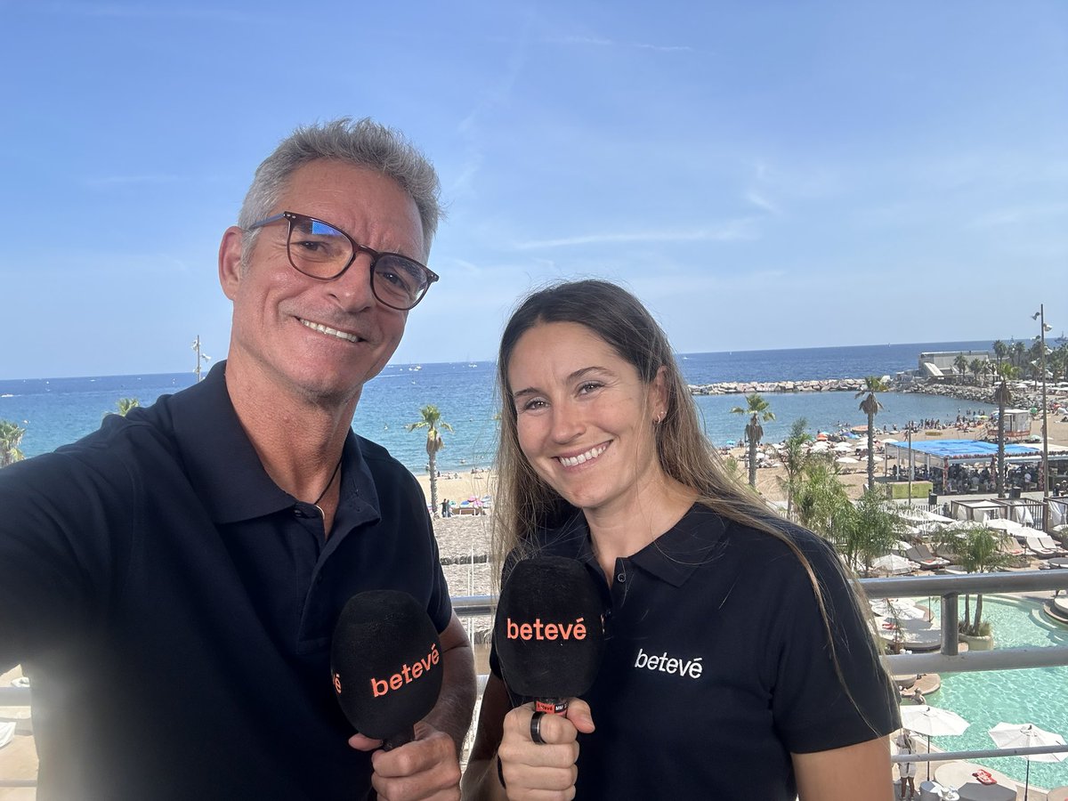 Estem en Directe a beteve.cat