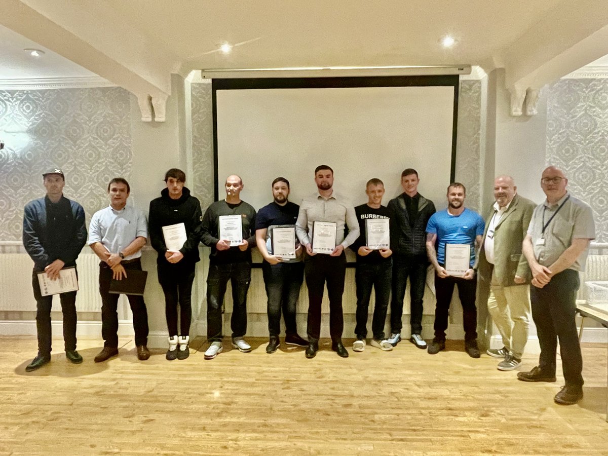 Hull Maritime tweet media