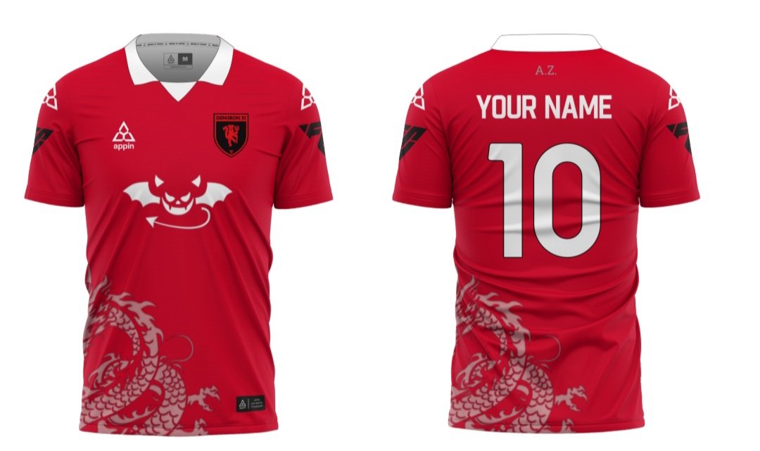 Big-C Dem3ron eSports tweet media