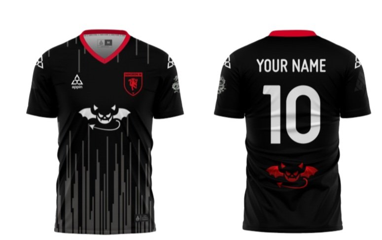 Big-C Dem3ron eSports tweet media