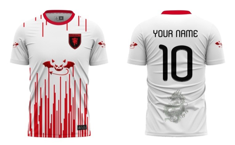 Big-C Dem3ron eSports tweet media