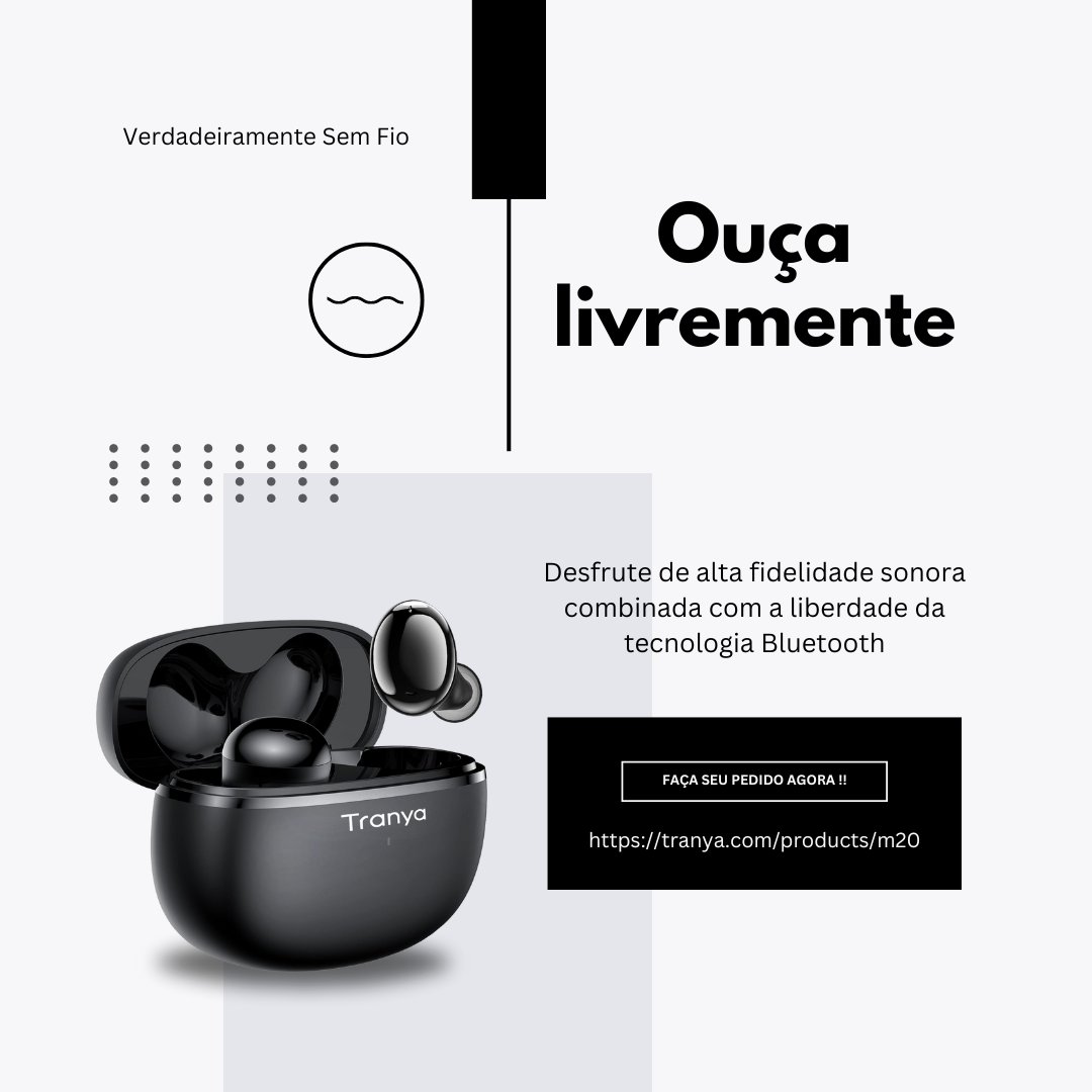 Tranya_br's tweet photo. ✨ O nosso mais recente produto, o M20, já está disponível no nosso site! Também enviamos um lote de amostras de teste. Quem mais quer uma? Compartilhe nos seus Stories e me avise! 💬 #Lançamento #M20 #AmostrasDeTeste #InovaçãoTecnológica https://t.co/LqAQxKTYzU