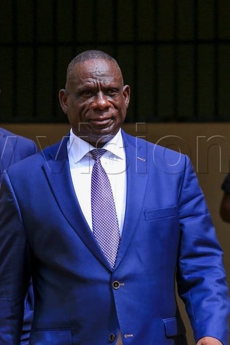 amoti67904's tweet photo. Hon. Michael Mawanda for Igara East Bushenyi district is finally out of prison @MuhooziKainerugaba @Deputyspeaker @C-section
#ExposeCorrupt https://t.co/UNwdYad7K5