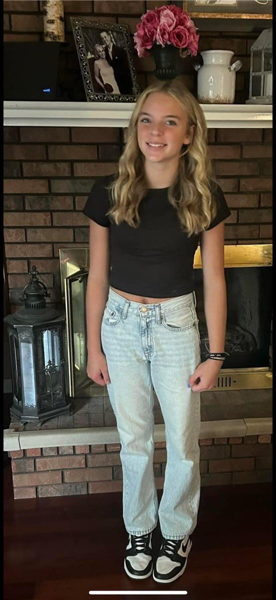 CanesGL2K10's tweet photo. Here's to our #9 on their 14th birthday! We hope your day is filled with delight, warmth, and exciting experiences!
Happy Birthday Kennedy Lundquist🎈🎂🎉🥳
#CanesSoftball
#2028player https://t.co/0IerDIhX3A