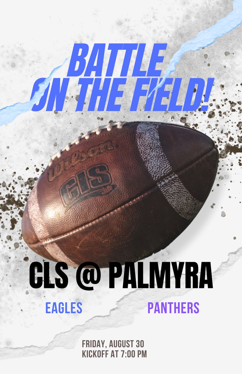 CLSFootball tweet media