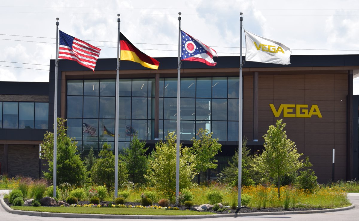 VEGA Americas will be closed for Labor Day on Monday, Sept. 2nd. 
Call our 24-hour field service hotline if you need immediate assistance: +1 (844) VEGA-NOW
