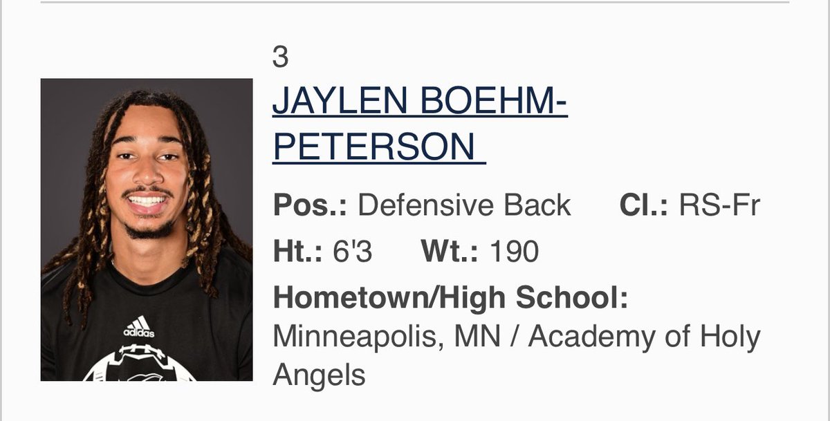 JaylenBoehmP's tweet photo. Year 1!!!🏴‍☠️@ReiverFootball https://t.co/QcUYsubLMA