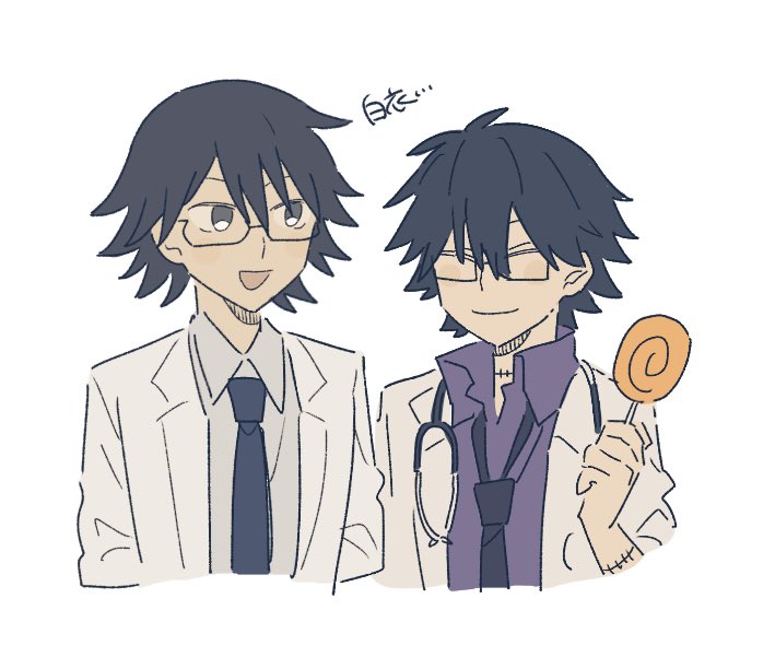 鮫二郎 tweet media