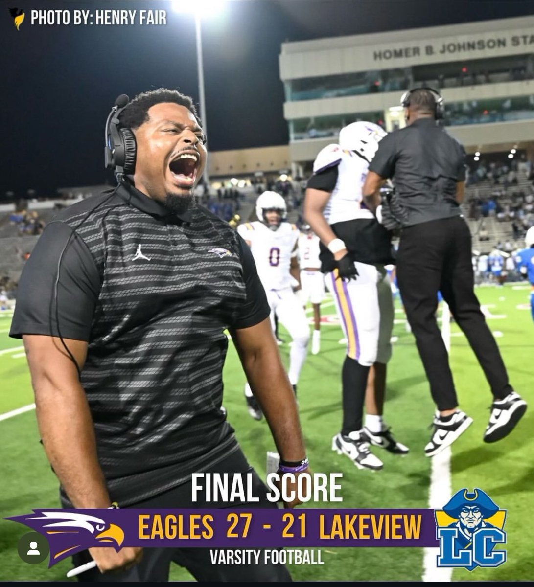 Marley Mercker (@marleymercker) on Twitter photo I hope all of <a href="/RichardsonISD/">Richardson ISD</a> has as much of a #FabulousFriday as <a href="/Richardson1FB/">Richardson Football</a> and <a href="/RichardsonHS1/">Richardson HS</a> will today!
Down 3-21… This picture is the epitome of never give up!💥🦅🏈
#RISDBeTheOne #LetsGO I hope all of <a href="/RichardsonISD/">Richardson ISD</a> has as much of a #FabulousFriday as <a href="/Richardson1FB/">Richardson Football</a> and <a href="/RichardsonHS1/">Richardson HS</a> will today!
Down 3-21… This picture is the epitome of never give up!💥🦅🏈
#RISDBeTheOne #LetsGO