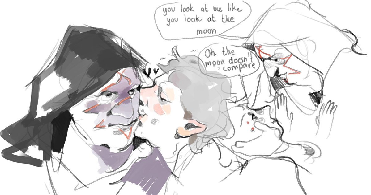 uh oh i just think hes real pretty #balthazar #BaldursGate3