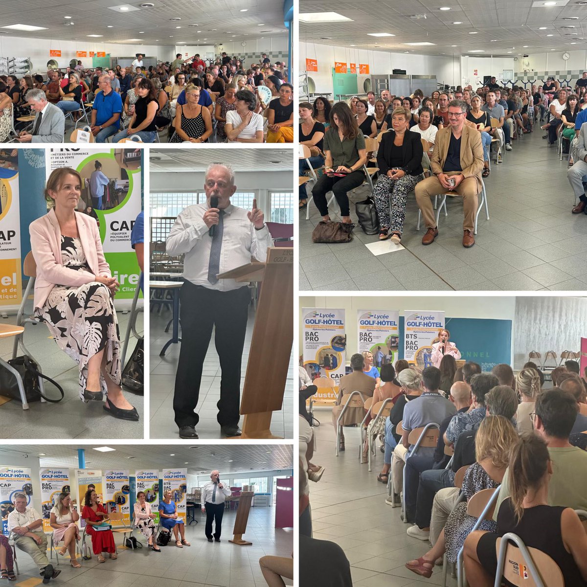 Natacha Chicot tweet media